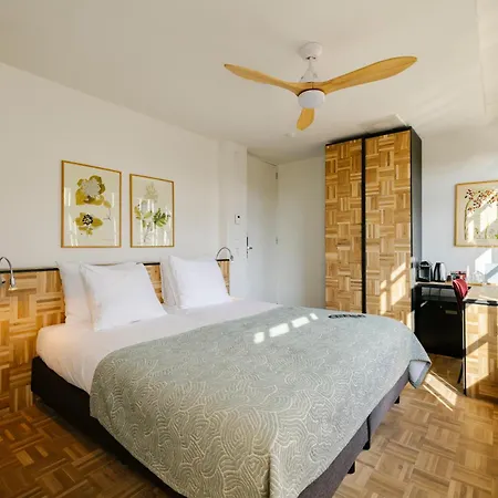 Hotel Hotel Bleecker By Bhc