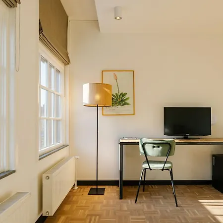 Hotel Hotel Bleecker By Bhc