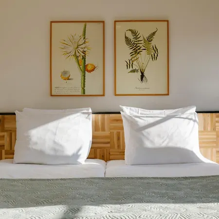 Hotel Hotel Bleecker By Bhc