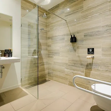 Hotel Bleecker By Bhc