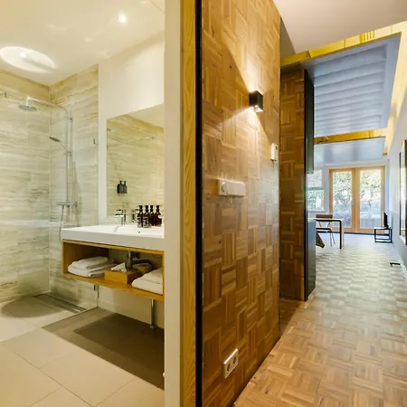 Hotel Bleecker By Bhc 3* Bloemendaal