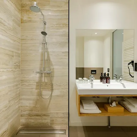 Hotel Bleecker By Bhc