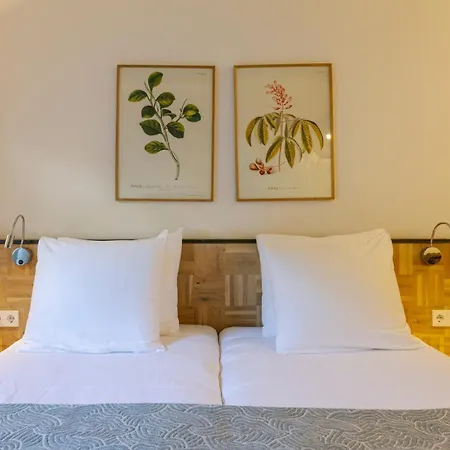 Hotel Bleecker By Bhc Hotel 3*