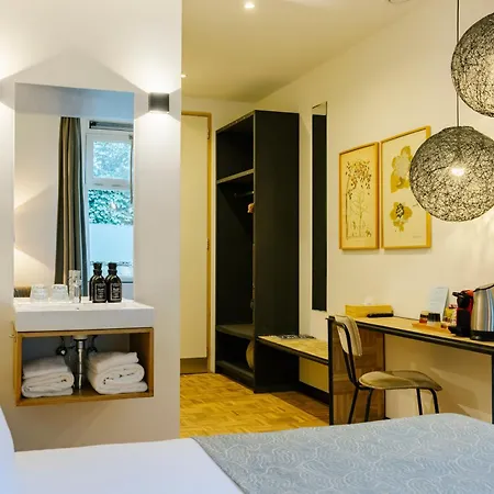Hotel Bleecker By Bhc Hotel