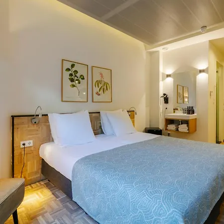 Hotel Hotel Bleecker By Bhc