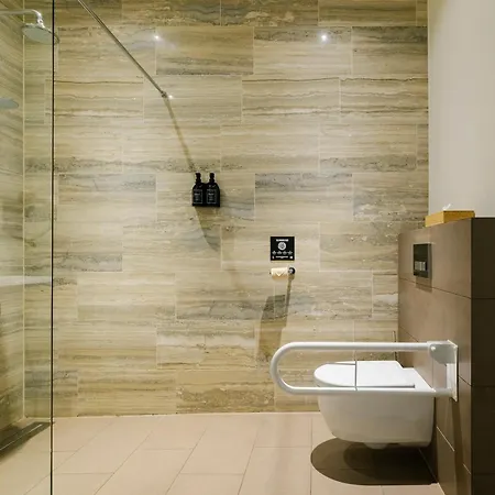 Hotel Bleecker By Bhc Hotel Bloemendaal