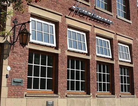 Hotel Bleecker By Bhc