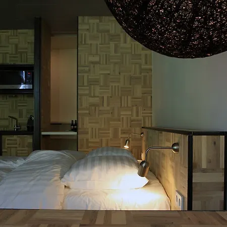 Hotel Bleecker