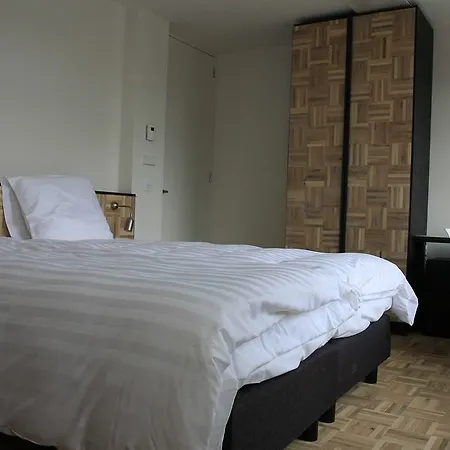 Hotel Bleecker By Bhc Bloemendaal