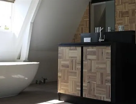 Hotel Hotel Bleecker By Bhc Bloemendaal