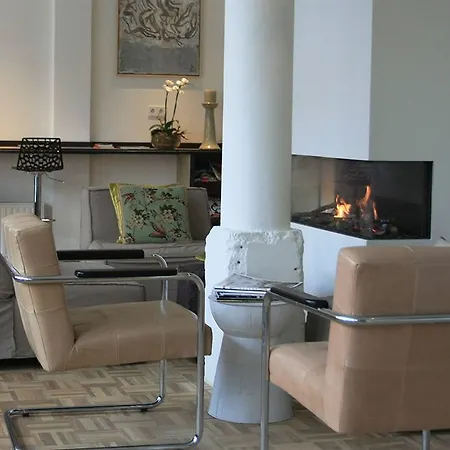 Hotel Bleecker Bloemendaal