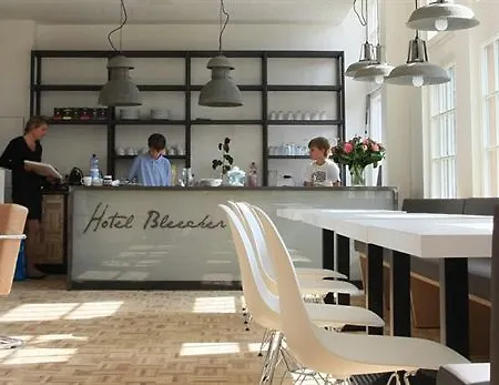 Hotel Bleecker By Bhc