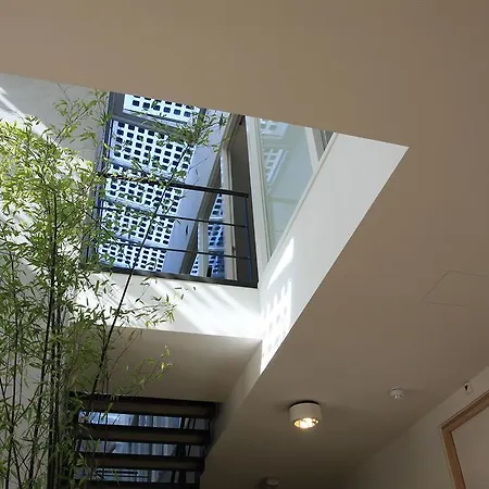 Hotel Hotel Bleecker By Bhc Bloemendaal