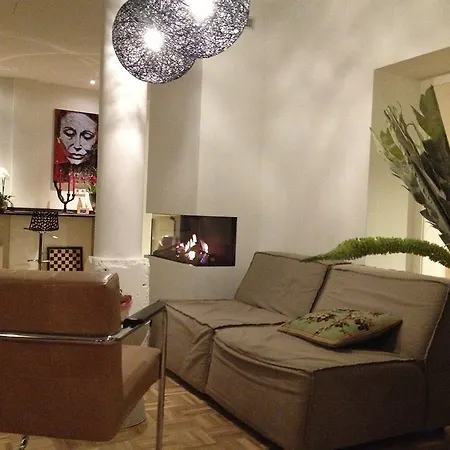 Hotel Hotel Bleecker