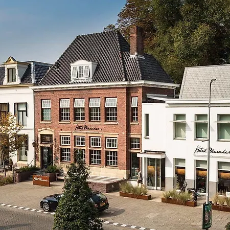 Hotel Hotel Bleecker 3*