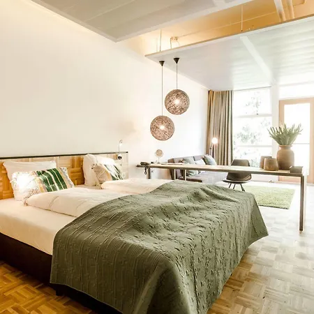 Hotel Bleecker By Bhc Hotel