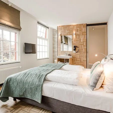 Hotel Hotel Bleecker