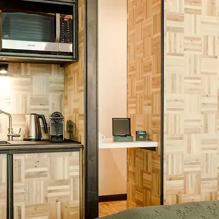 Hotel Bleecker By Bhc Hotel