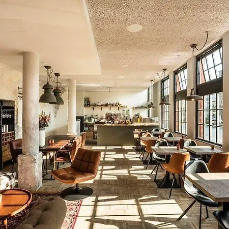 Hotel Bleecker By Bhc