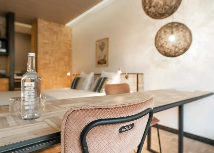 Bleecker By Bhc Hotel Bloemendaal