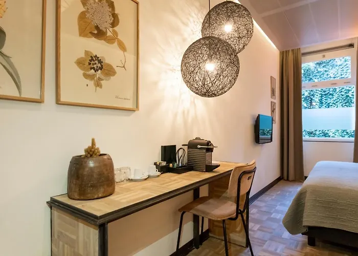 Bleecker By Bhc Hotel