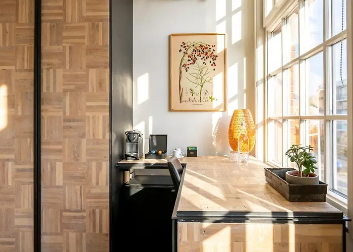 Bleecker By Bhc Bloemendaal