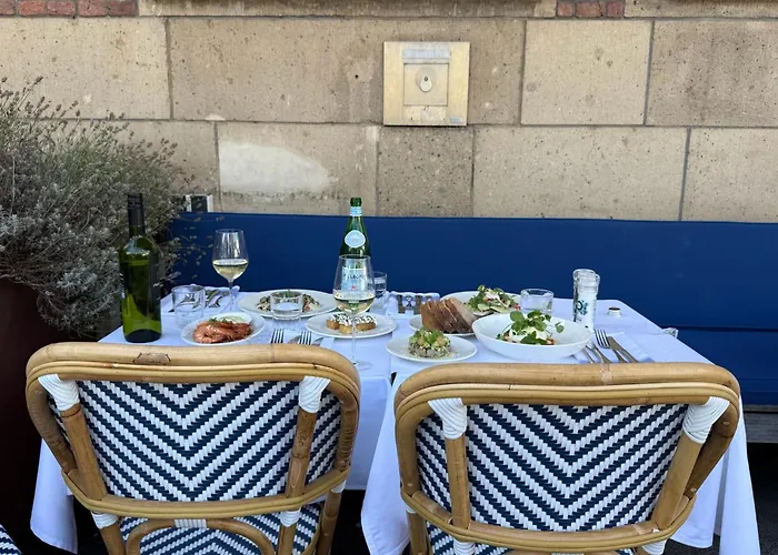 Bleecker By Bhc Hotel 3*