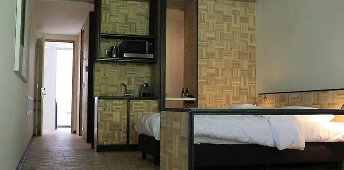 Hotel Bleecker By Bhc