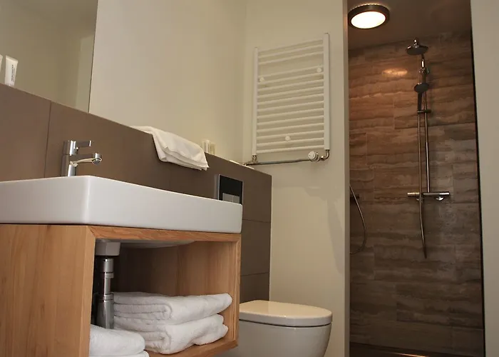 Hotel Bleecker By Bhc 3*