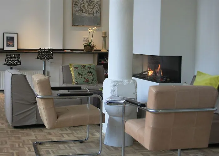 Bleecker By Bhc Bloemendaal