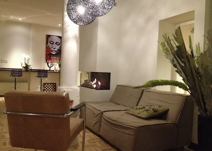 Hotel Bleecker By Bhc