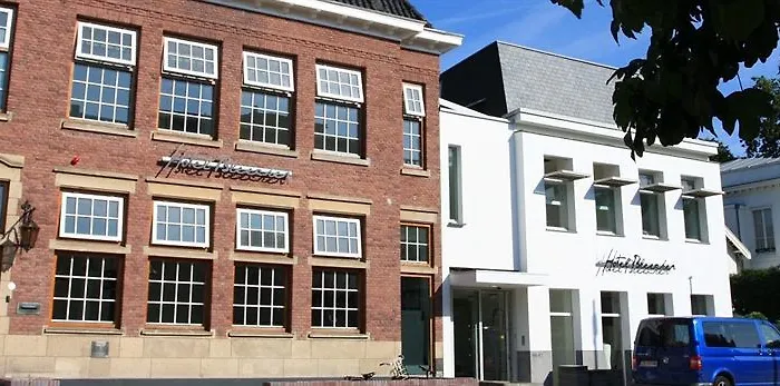 Bleecker By Bhc Bloemendaal