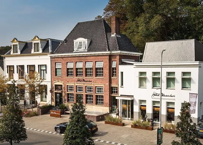 Hotel Bleecker By Bhc 3*