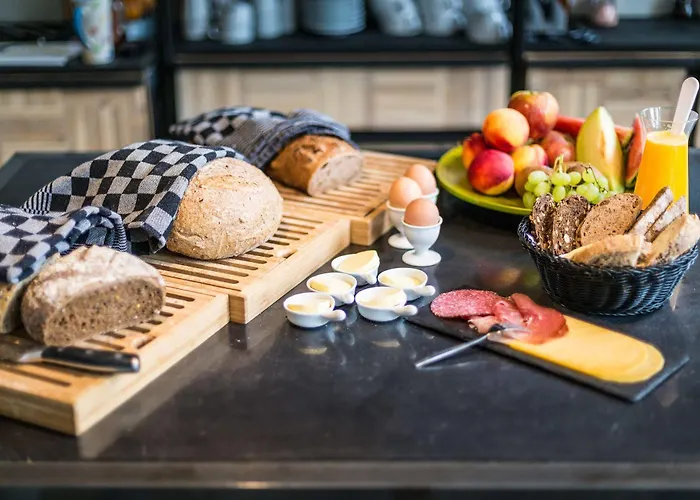 Bleecker By Bhc 3* Bloemendaal