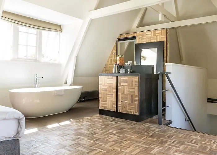 Bleecker By Bhc Bloemendaal