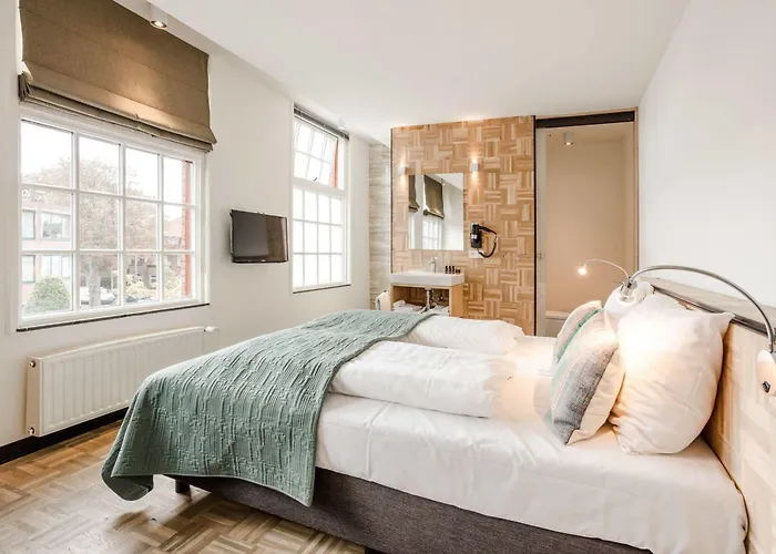 Hotel Bleecker By Bhc