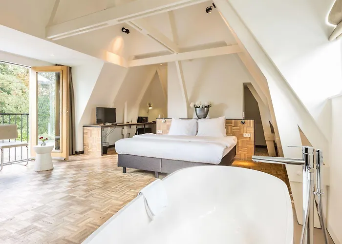 Bleecker By Bhc Bloemendaal