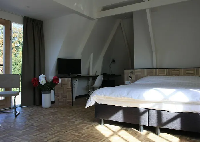 Bleecker By Bhc Bloemendaal