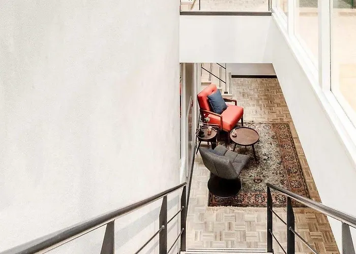 Bleecker By Bhc Hotel 3*